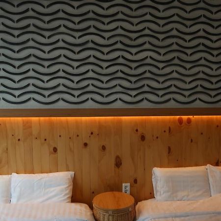 38Th Street Guesthouse Мокпо Екстериор снимка