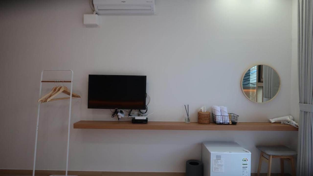 38Th Street Guesthouse Мокпо Екстериор снимка