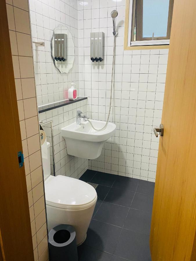 38Th Street Guesthouse Мокпо Екстериор снимка